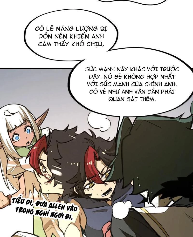 Từ đáy xã hội quật khởi Chapter 28 - 49