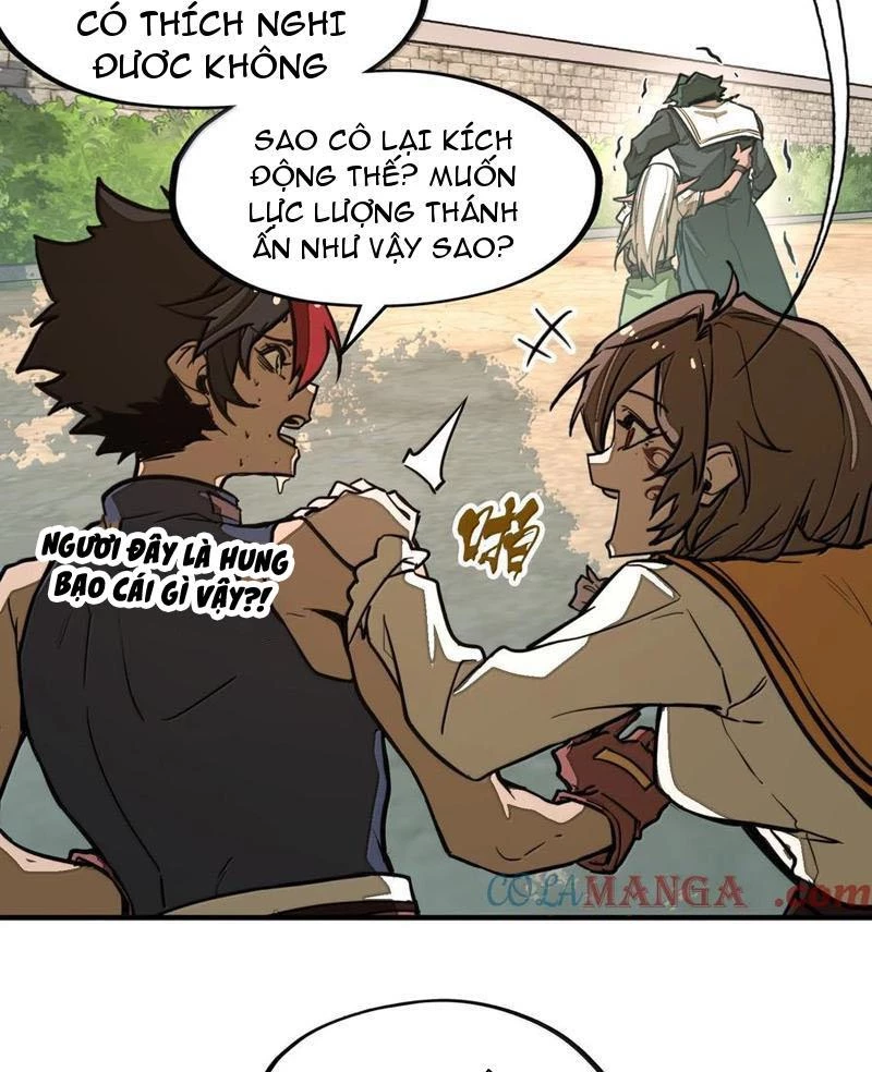Từ đáy xã hội quật khởi Chapter 28 - 51