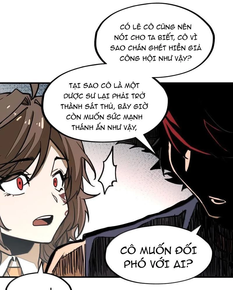 Từ đáy xã hội quật khởi Chapter 28 - 53