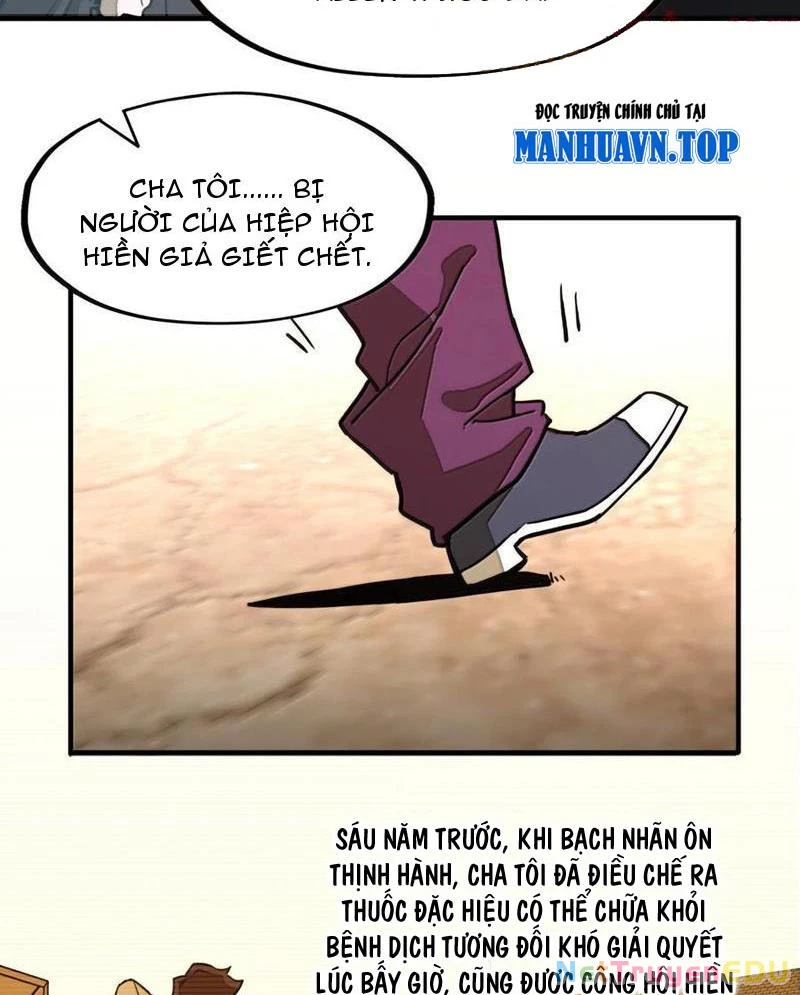 Từ đáy xã hội quật khởi Chapter 28 - 55