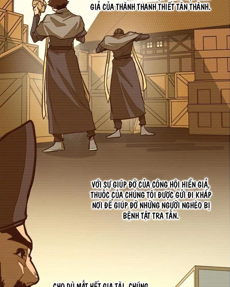 Từ đáy xã hội quật khởi Chapter 28 - 56