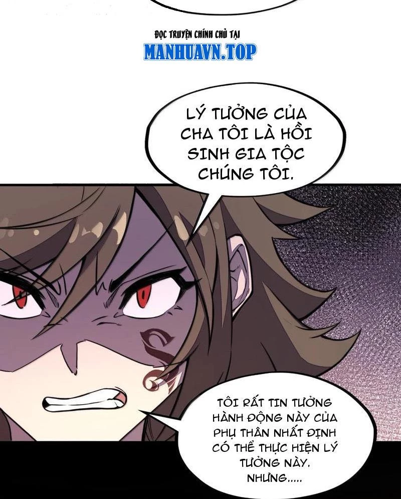 Từ đáy xã hội quật khởi Chapter 28 - 58