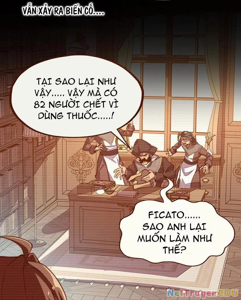 Từ đáy xã hội quật khởi Chapter 28 - 59