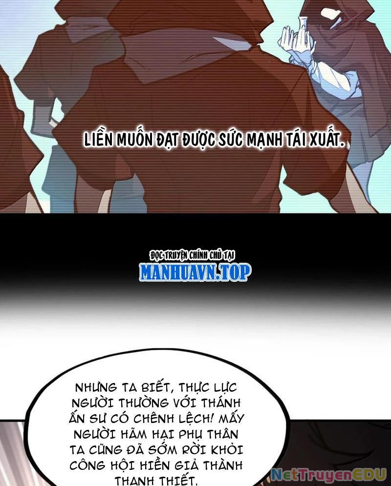 Từ đáy xã hội quật khởi Chapter 28 - 67