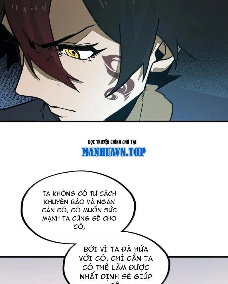 Từ đáy xã hội quật khởi Chapter 28 - 74
