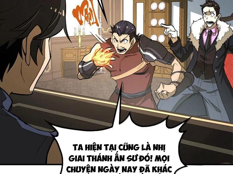 Từ đáy xã hội quật khởi Chapter 29 - 24