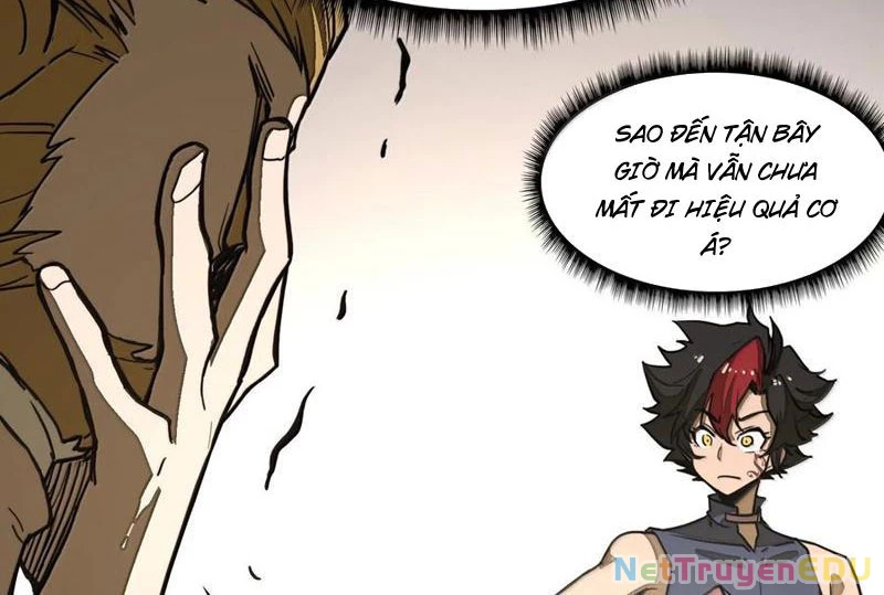 Từ đáy xã hội quật khởi Chapter 29 - 38