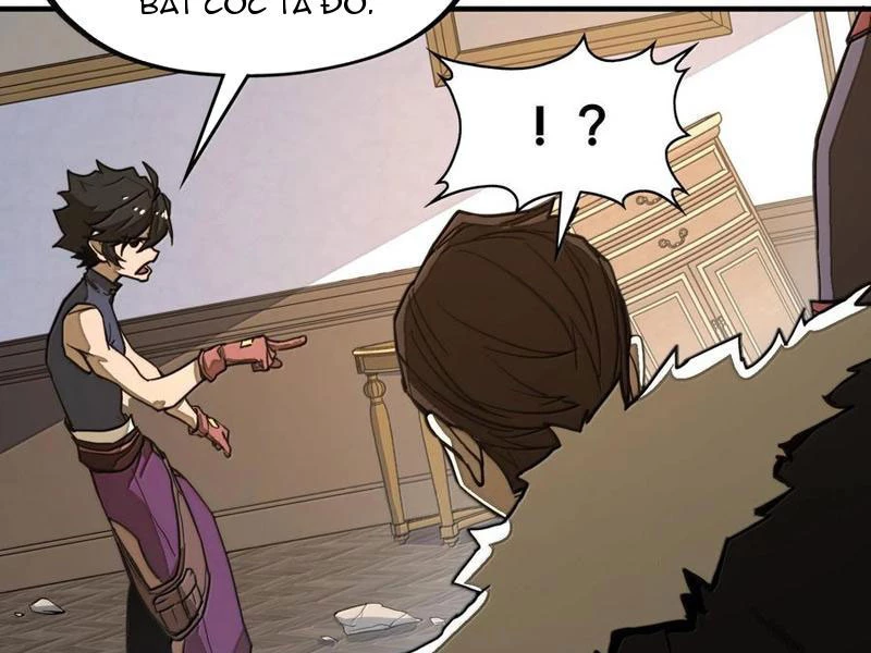 Từ đáy xã hội quật khởi Chapter 29 - 43