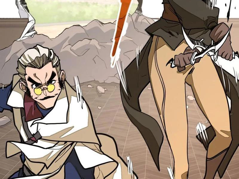 Từ đáy xã hội quật khởi Chapter 29 - 54