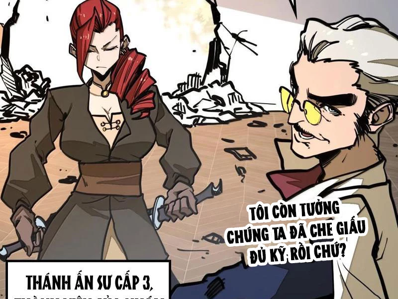 Từ đáy xã hội quật khởi Chapter 29 - 69