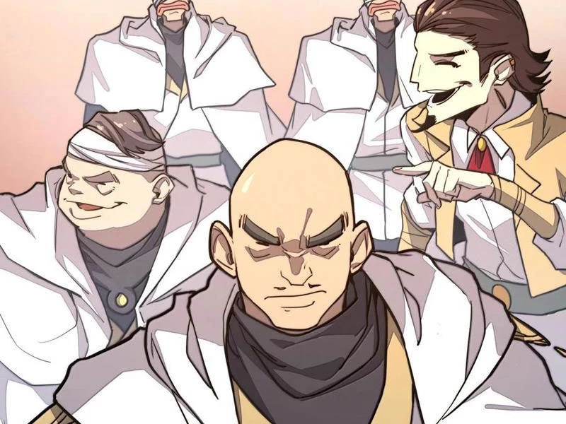 Từ đáy xã hội quật khởi Chapter 29 - 107