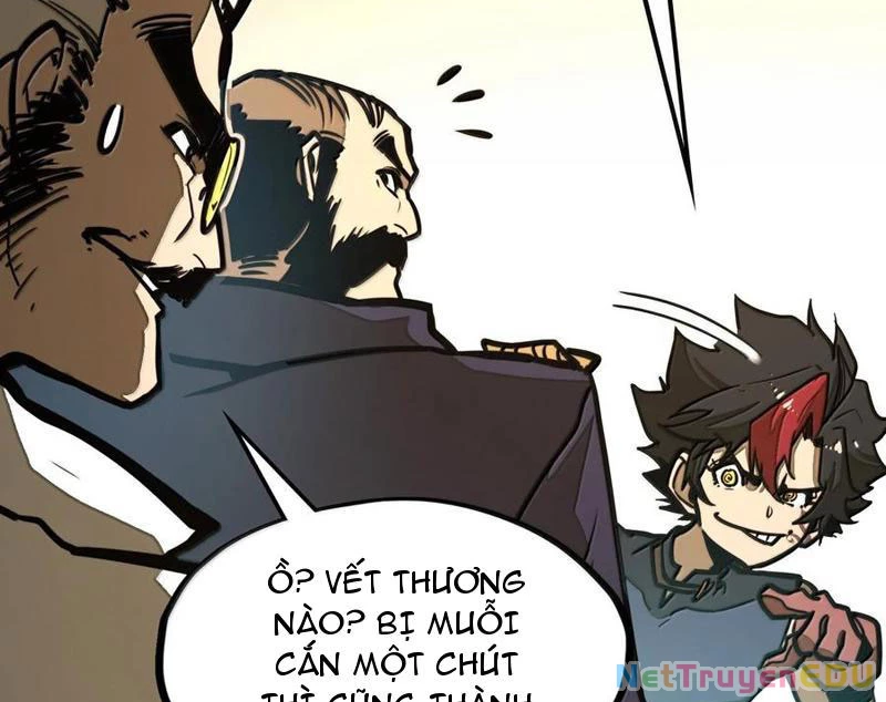 Từ đáy xã hội quật khởi Chapter 30 - 12