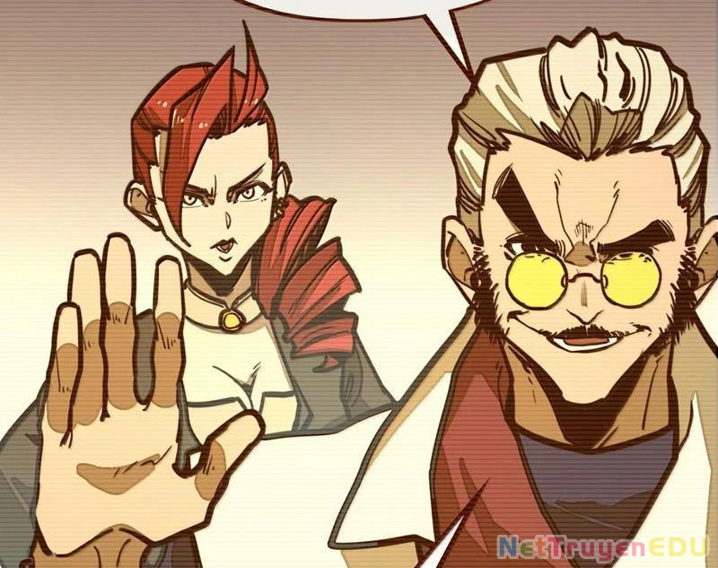 Từ đáy xã hội quật khởi Chapter 30 - 18
