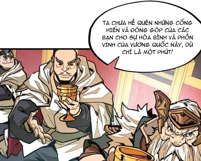 Từ đáy xã hội quật khởi Chapter 30 - 67