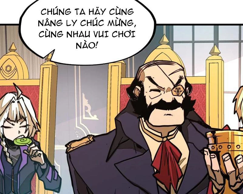 Từ đáy xã hội quật khởi Chapter 30 - 70