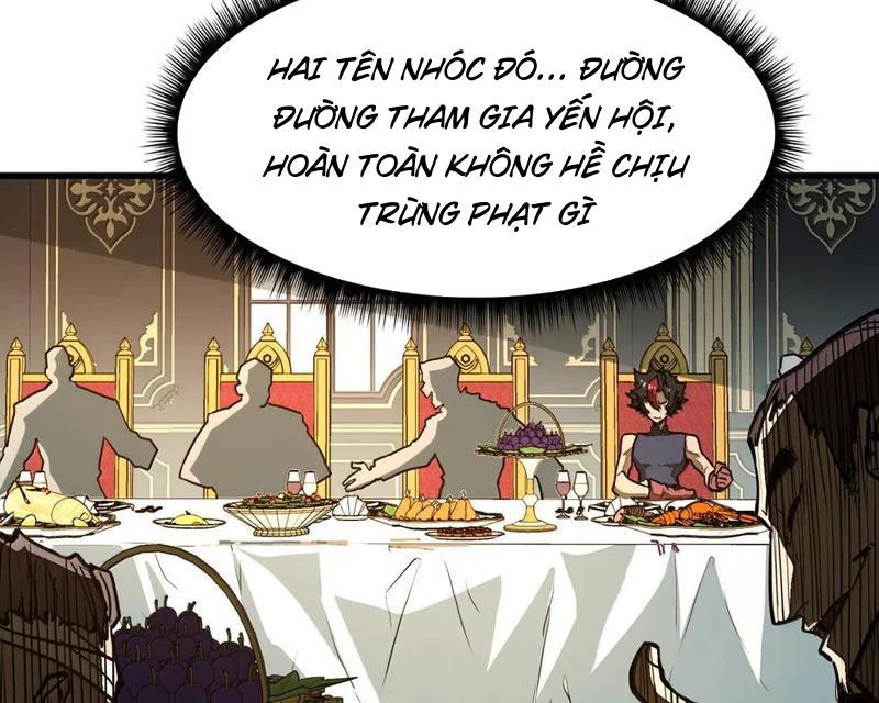 Từ đáy xã hội quật khởi Chapter 30 - 74