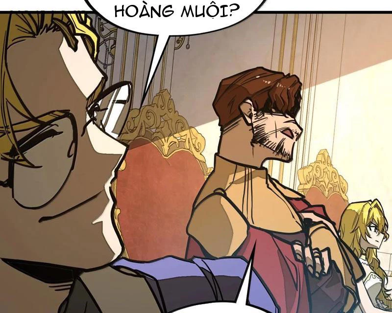 Từ đáy xã hội quật khởi Chapter 30 - 81