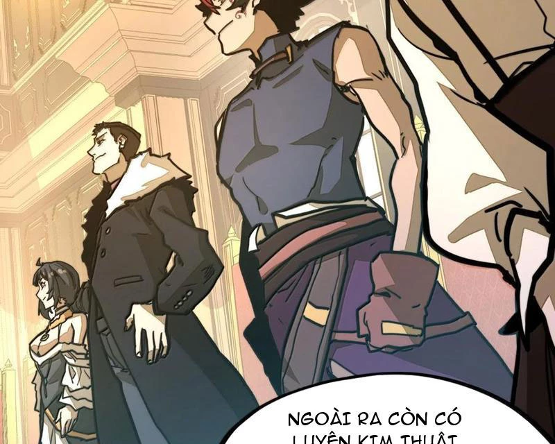 Từ đáy xã hội quật khởi Chapter 30 - 96