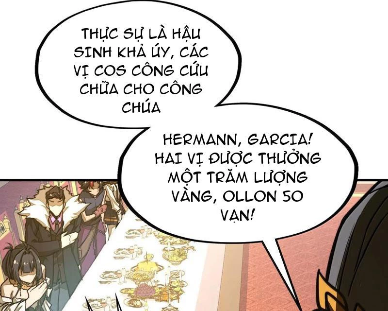 Từ đáy xã hội quật khởi Chapter 30 - 100