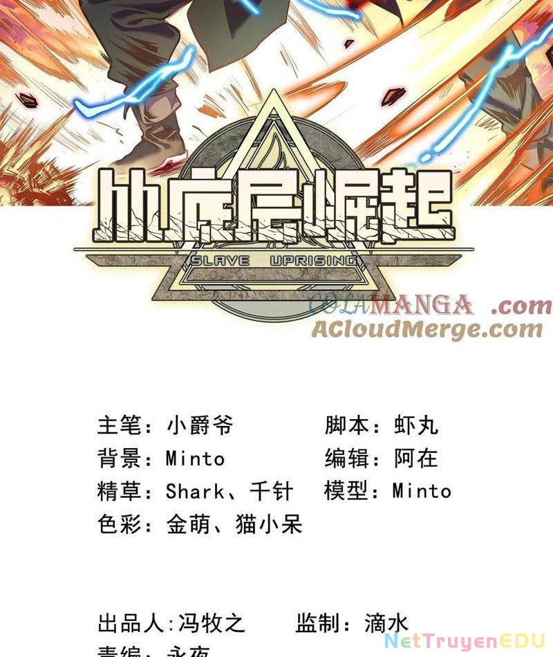 Từ đáy xã hội quật khởi Chapter 31 - 2