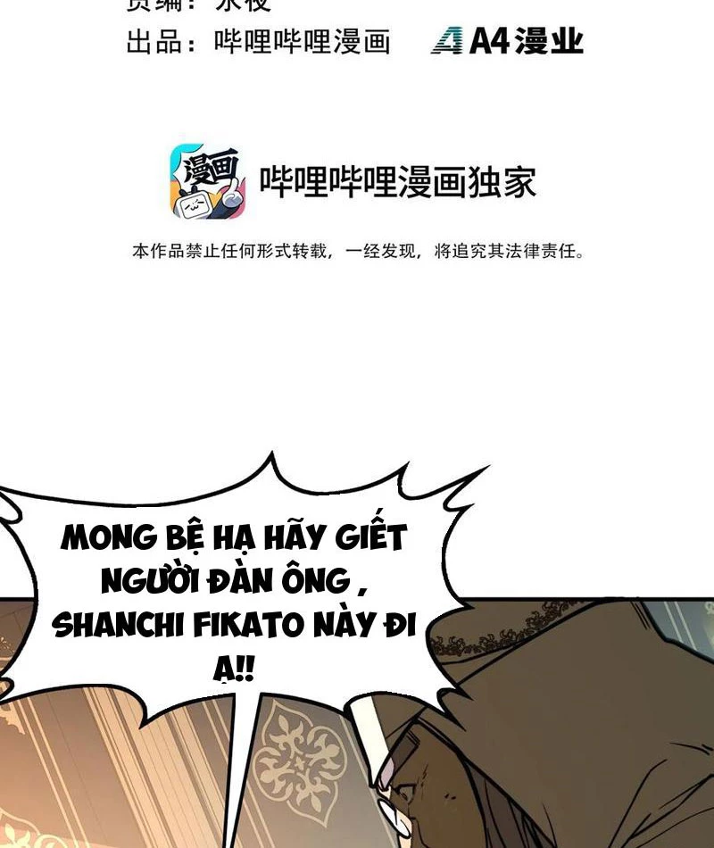 Từ đáy xã hội quật khởi Chapter 31 - 3