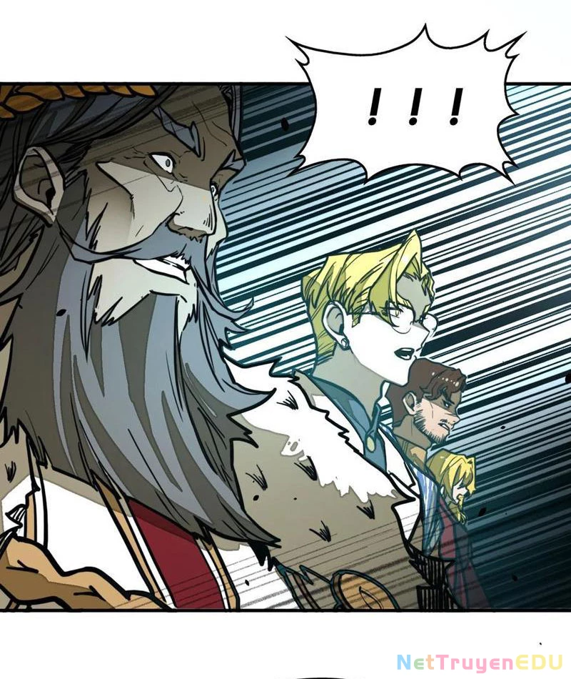 Từ đáy xã hội quật khởi Chapter 31 - 6