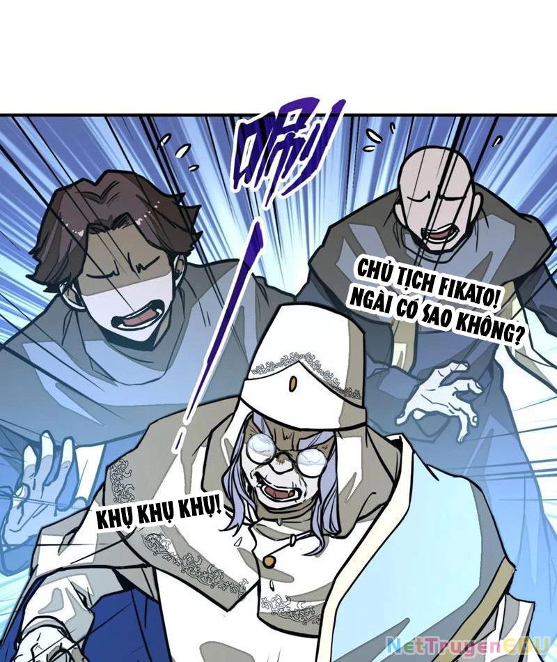 Từ đáy xã hội quật khởi Chapter 31 - 8