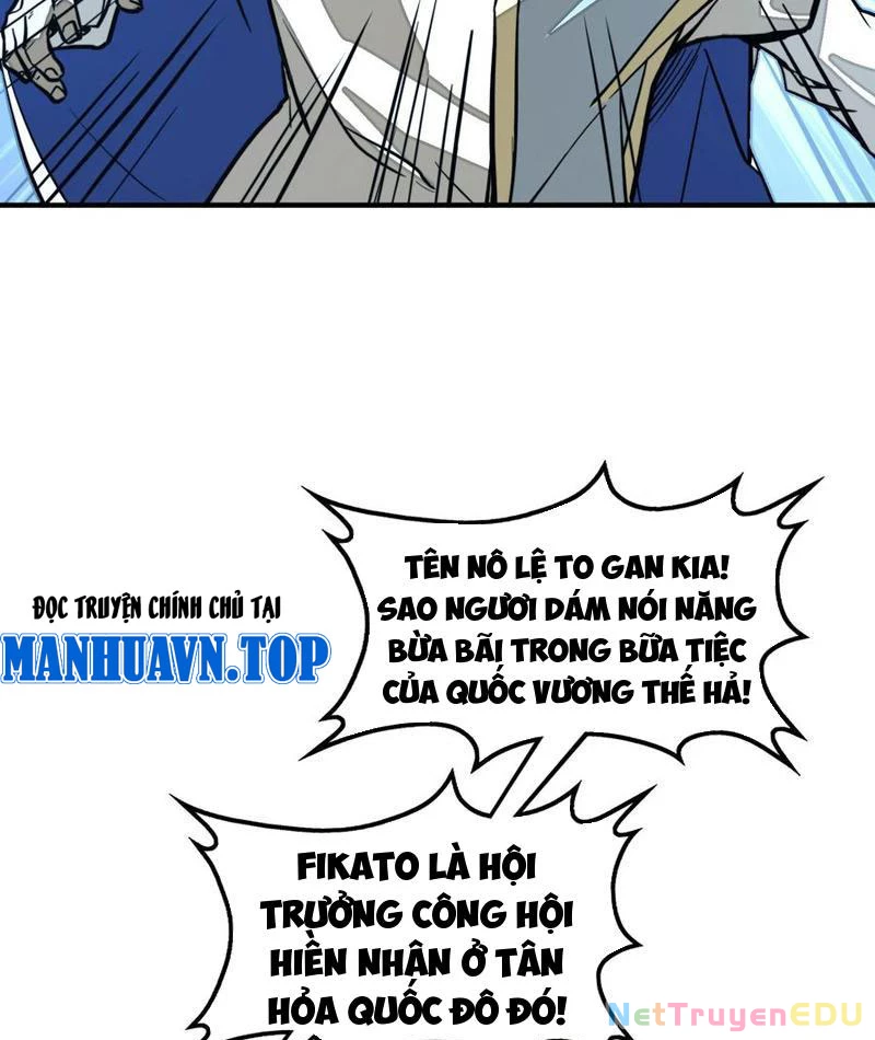 Từ đáy xã hội quật khởi Chapter 31 - 9
