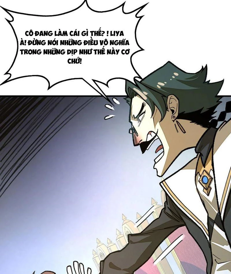 Từ đáy xã hội quật khởi Chapter 31 - 11