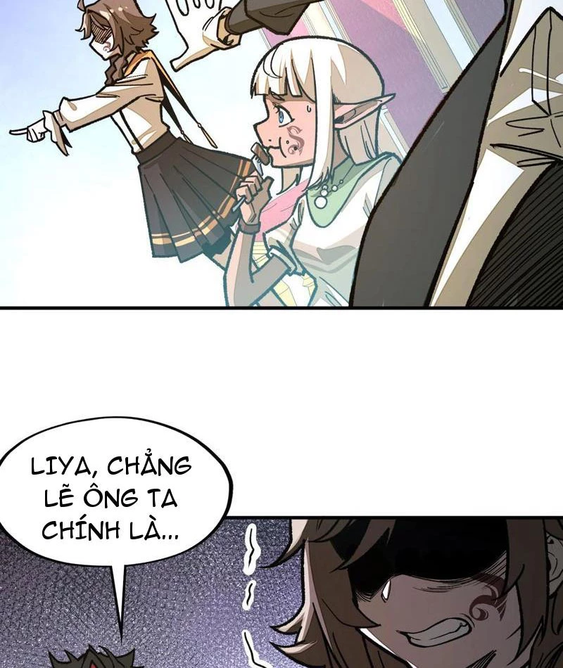 Từ đáy xã hội quật khởi Chapter 31 - 12