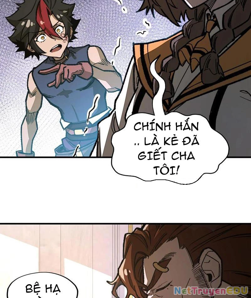 Từ đáy xã hội quật khởi Chapter 31 - 13