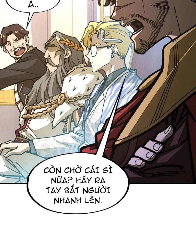 Từ đáy xã hội quật khởi Chapter 31 - 14