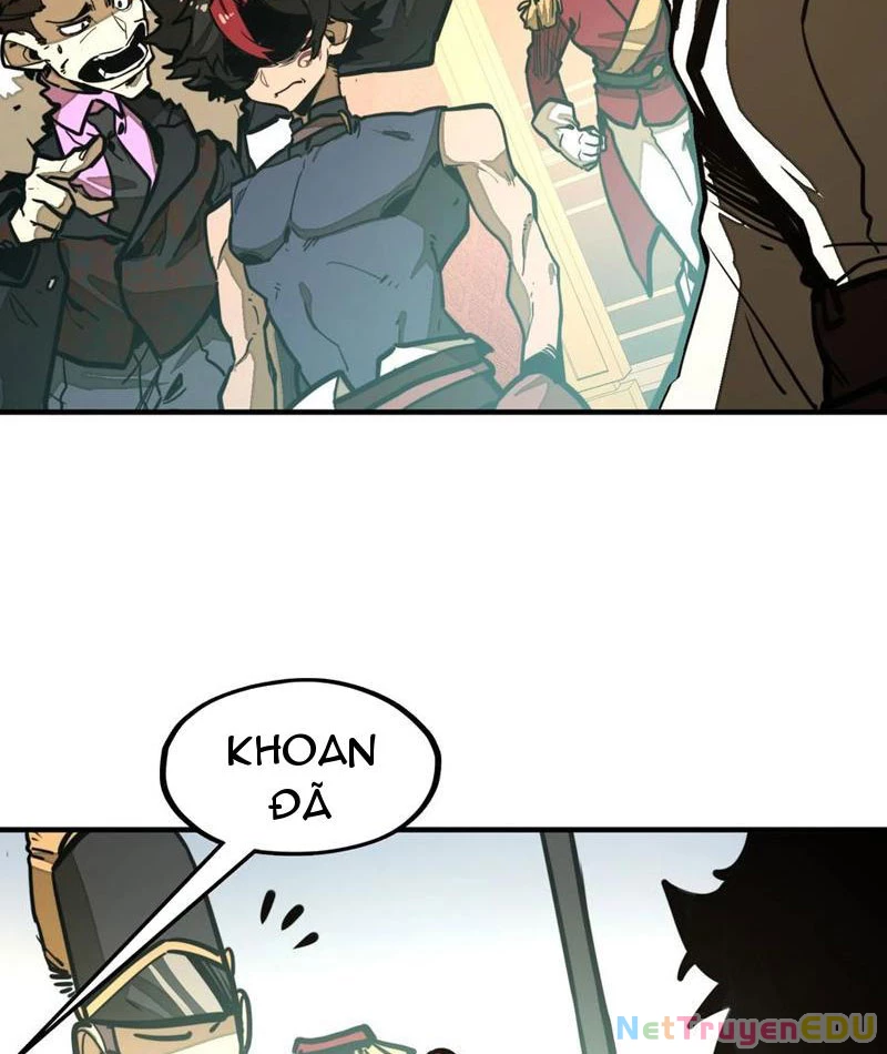 Từ đáy xã hội quật khởi Chapter 31 - 16