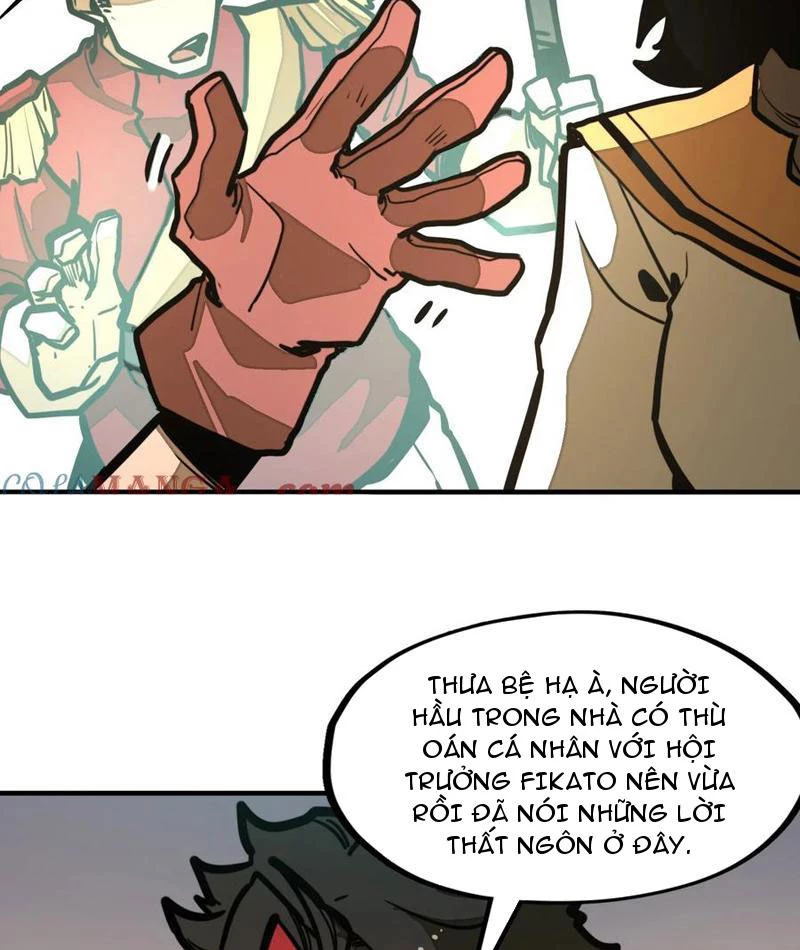 Từ đáy xã hội quật khởi Chapter 31 - 17