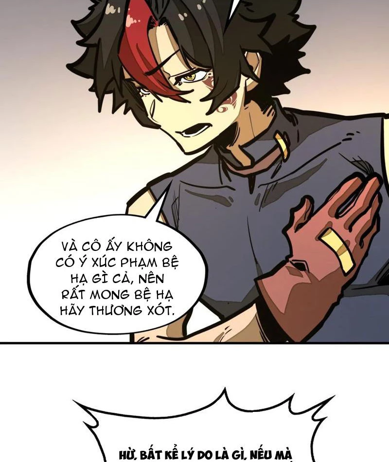 Từ đáy xã hội quật khởi Chapter 31 - 18
