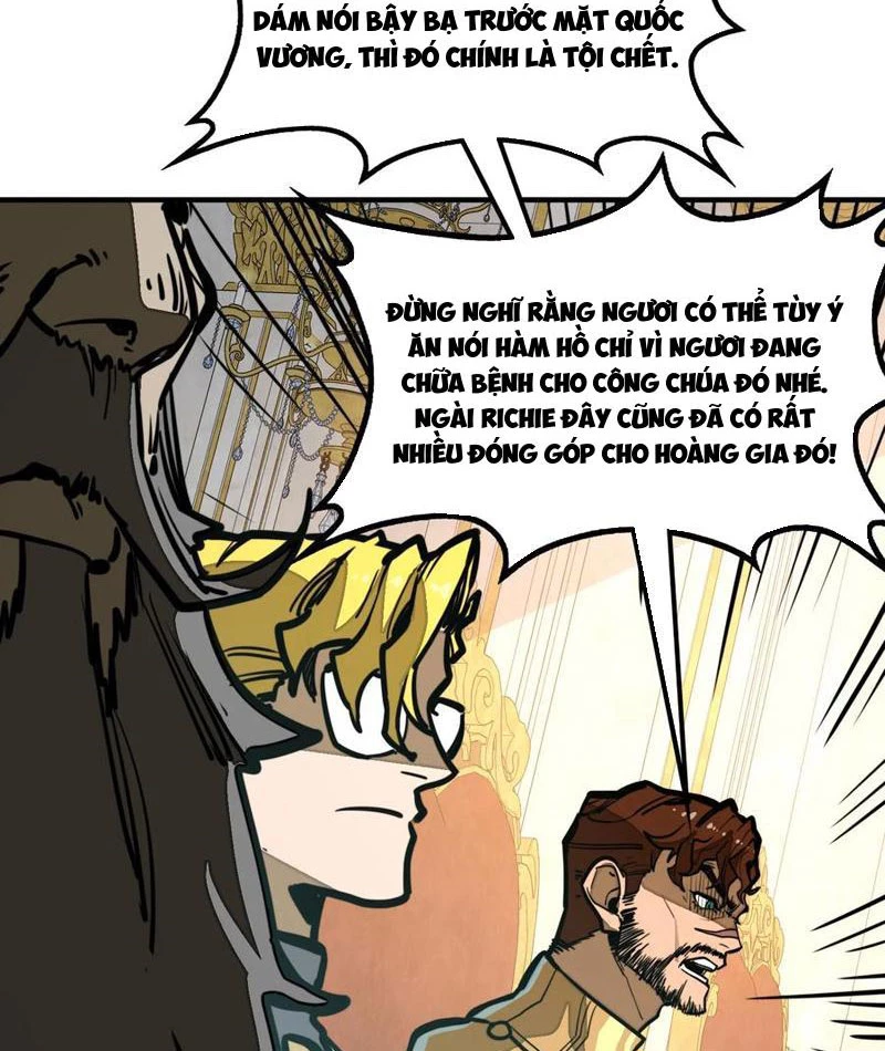 Từ đáy xã hội quật khởi Chapter 31 - 19