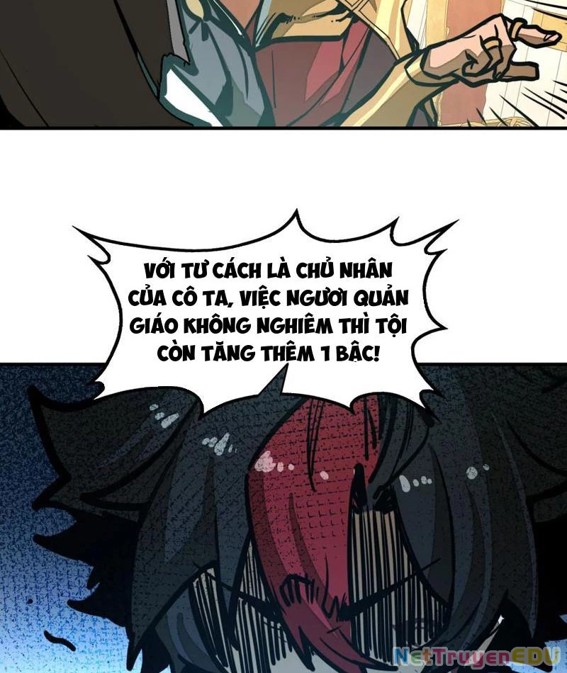 Từ đáy xã hội quật khởi Chapter 31 - 20