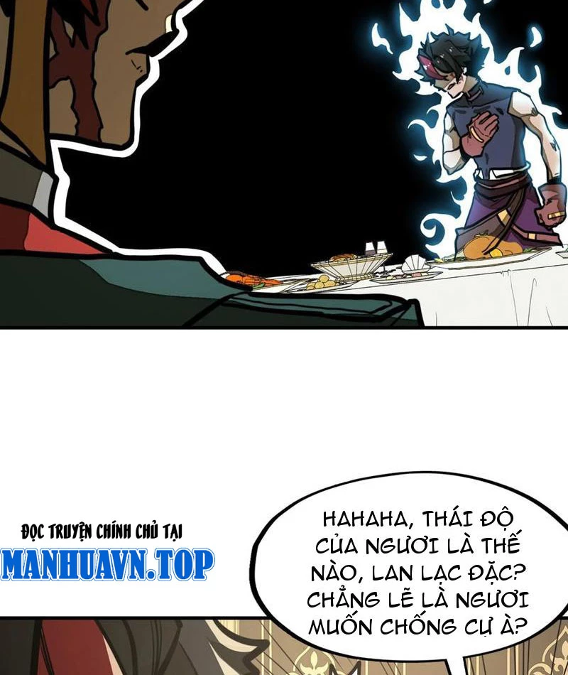 Từ đáy xã hội quật khởi Chapter 31 - 22