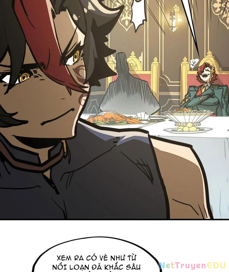 Từ đáy xã hội quật khởi Chapter 31 - 23