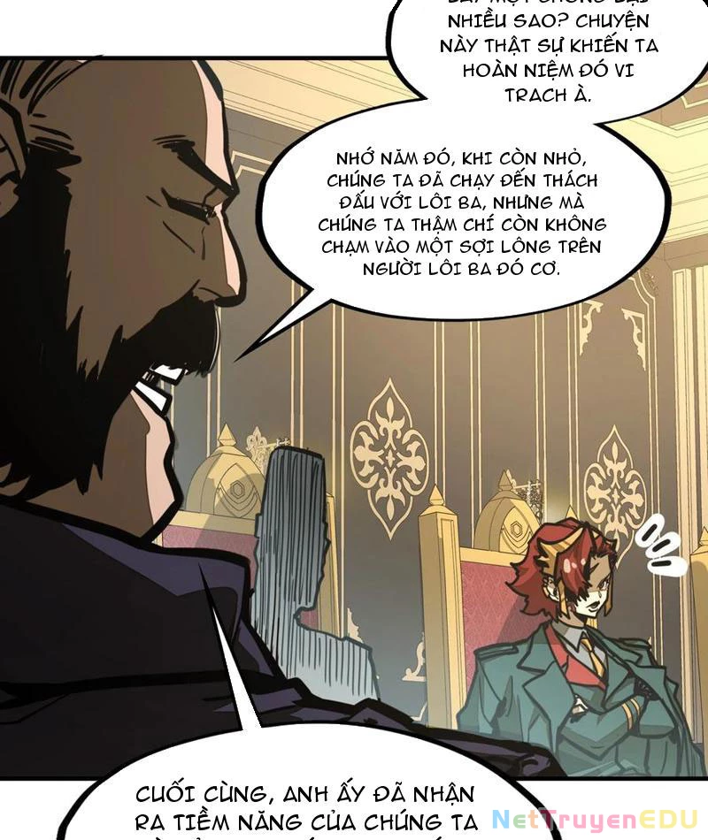 Từ đáy xã hội quật khởi Chapter 31 - 25