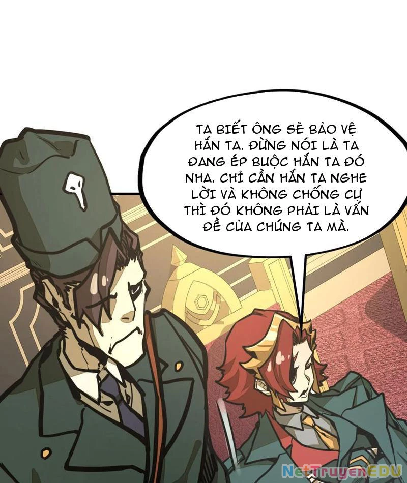 Từ đáy xã hội quật khởi Chapter 31 - 28
