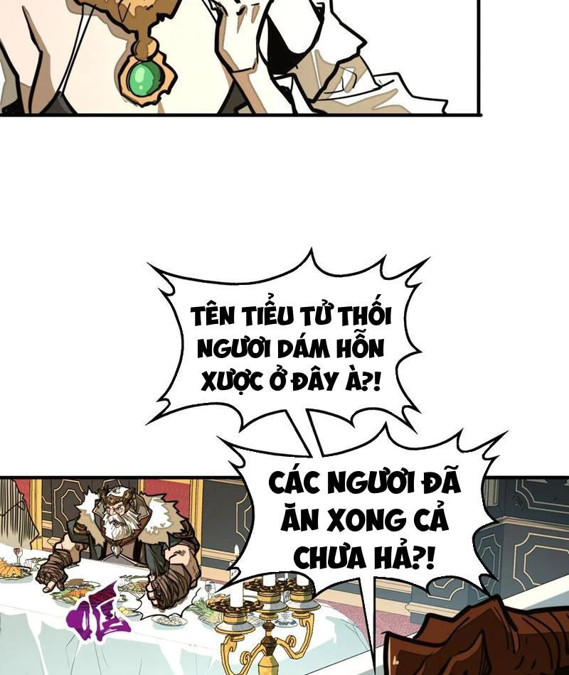 Từ đáy xã hội quật khởi Chapter 31 - 32