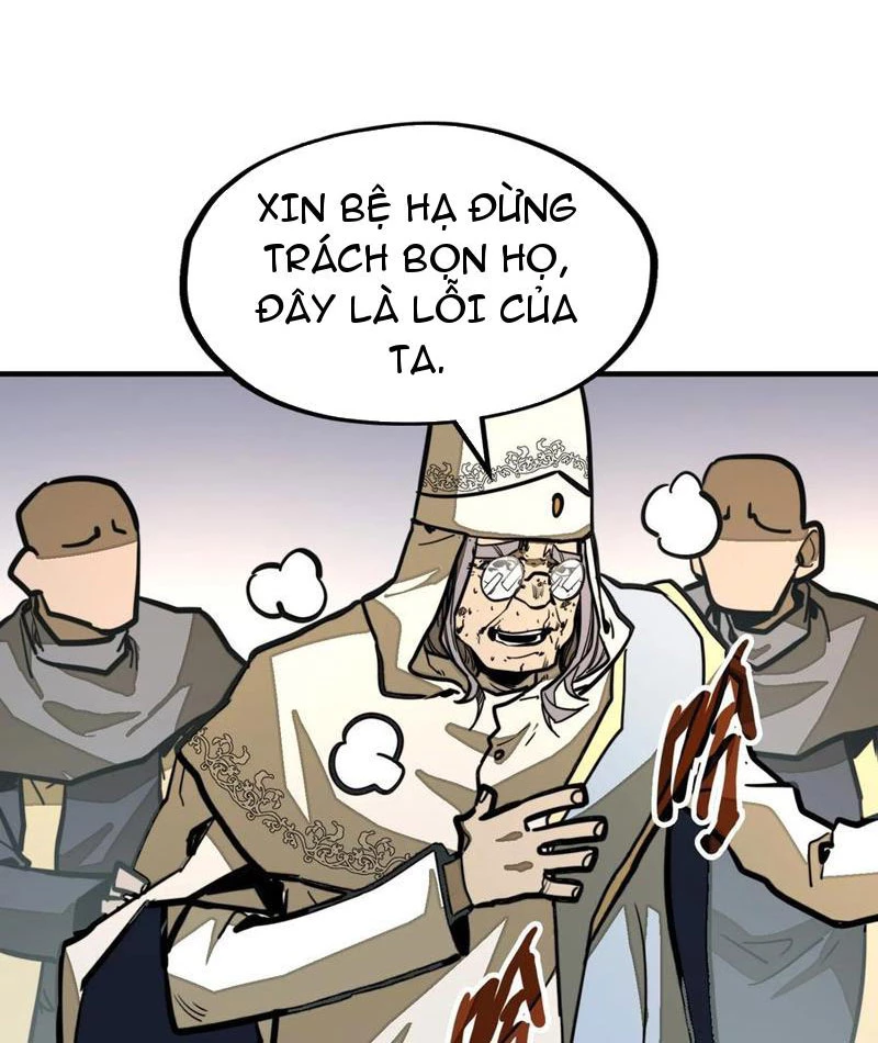 Từ đáy xã hội quật khởi Chapter 31 - 35
