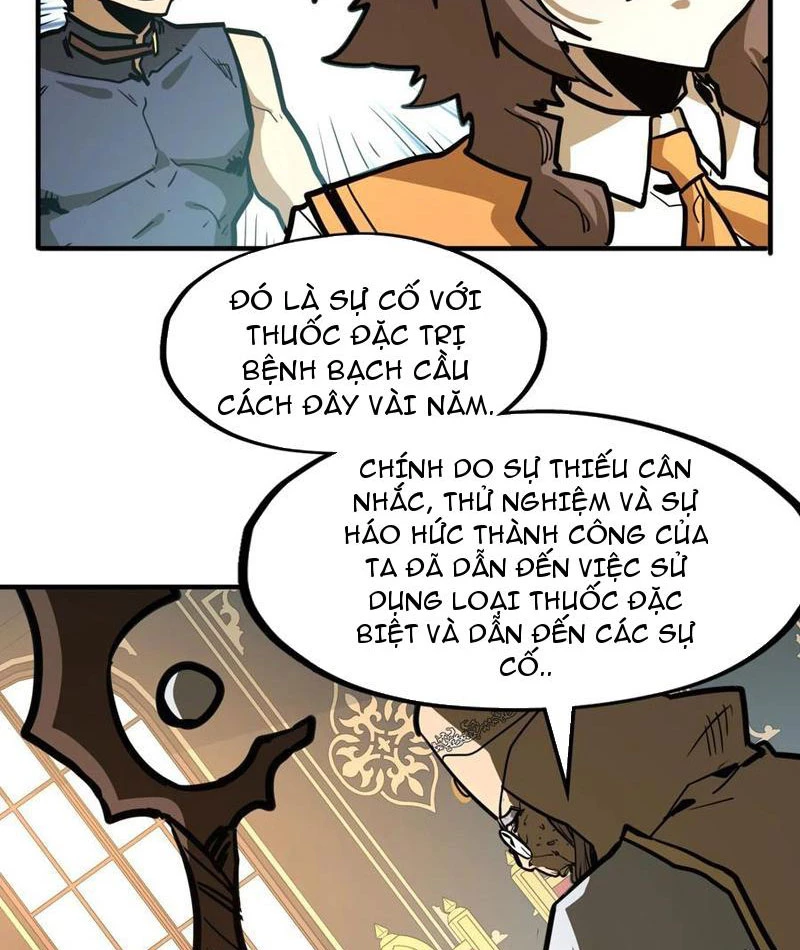 Từ đáy xã hội quật khởi Chapter 31 - 37