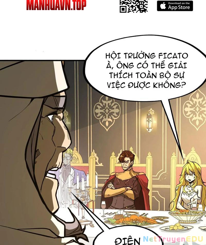 Từ đáy xã hội quật khởi Chapter 31 - 42