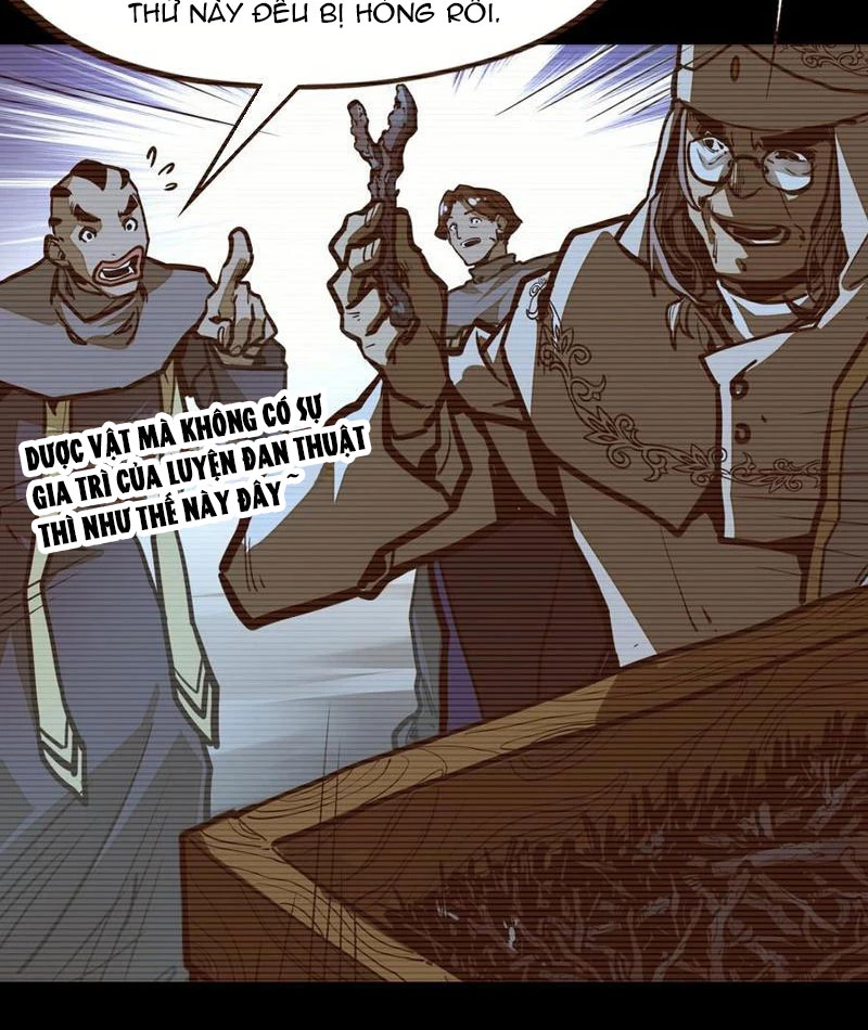 Từ đáy xã hội quật khởi Chapter 31 - 47
