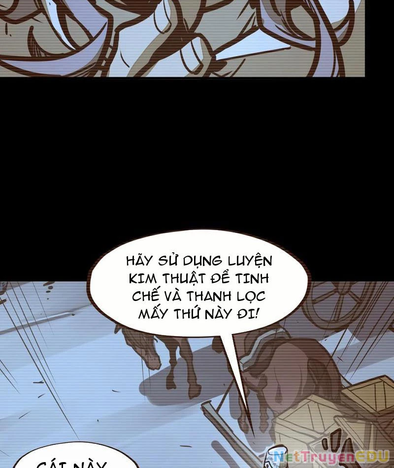 Từ đáy xã hội quật khởi Chapter 31 - 49