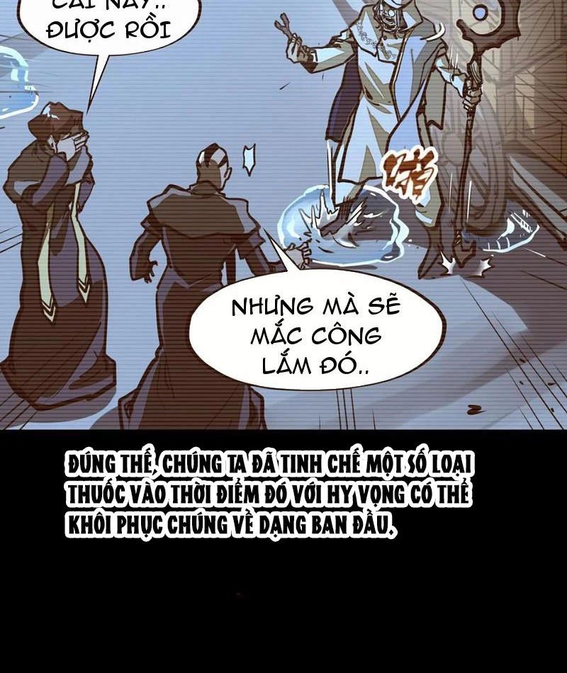 Từ đáy xã hội quật khởi Chapter 31 - 50