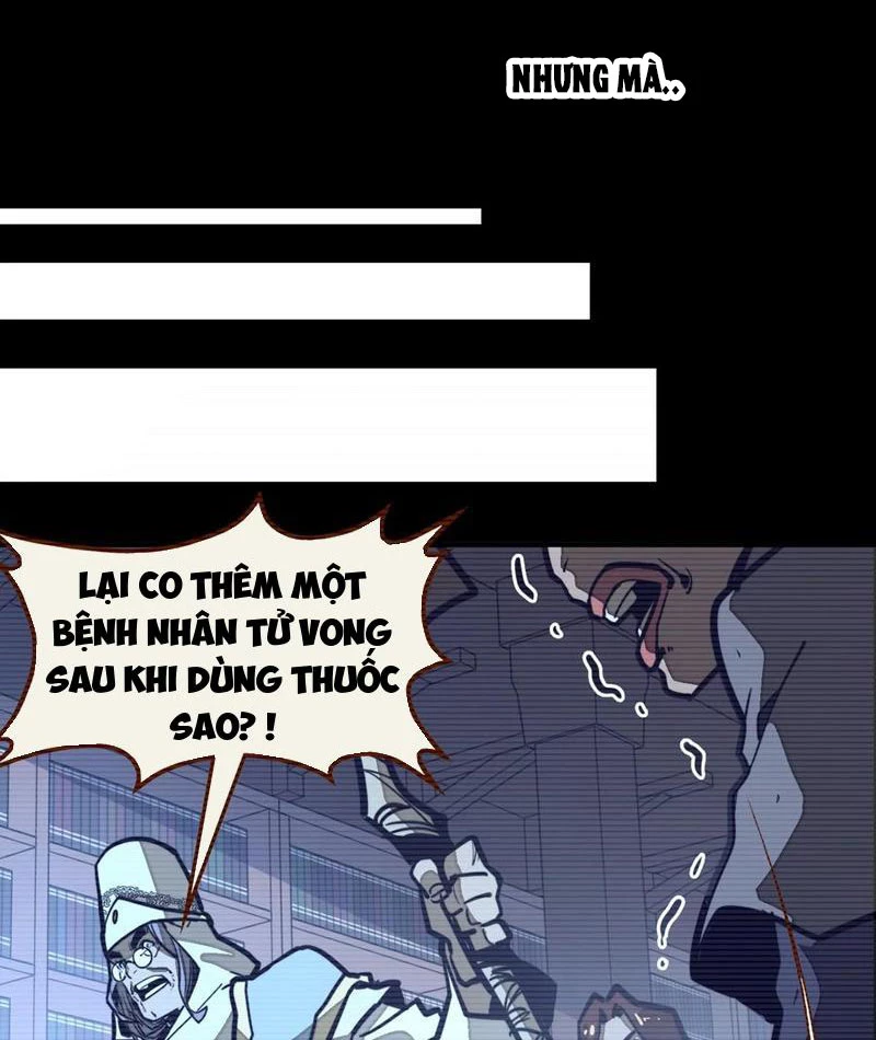 Từ đáy xã hội quật khởi Chapter 31 - 51