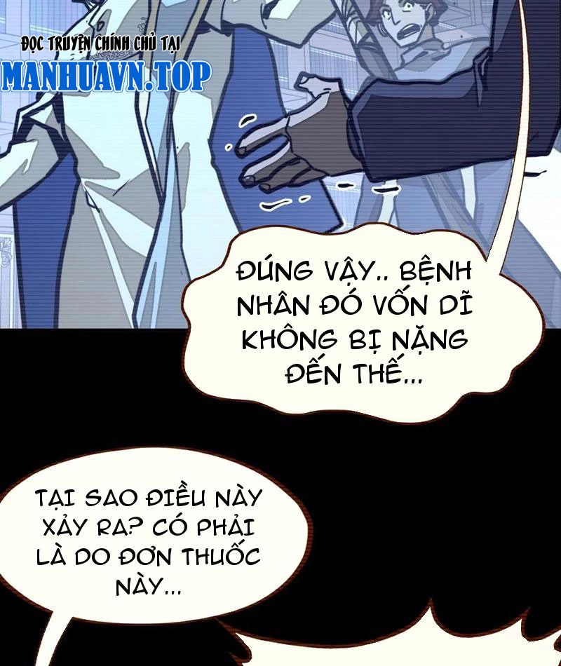 Từ đáy xã hội quật khởi Chapter 31 - 52